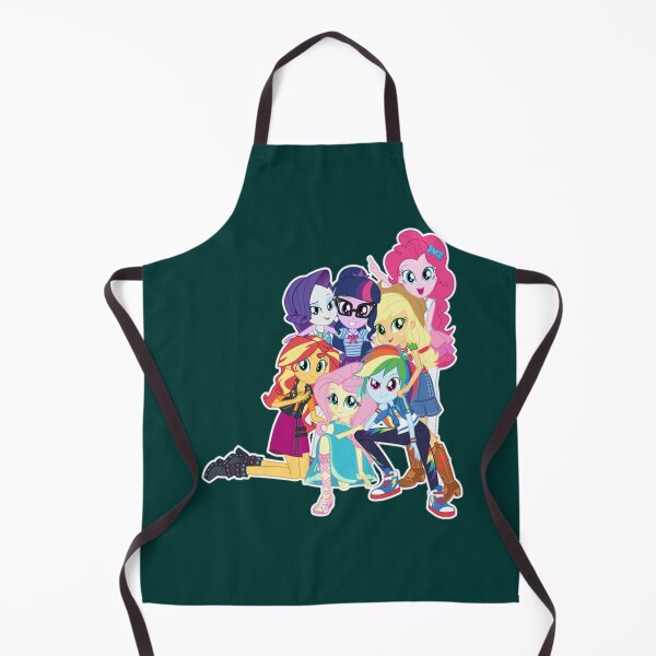 Item preview, Squad of Friendship designed and sold by BaldricStathams.