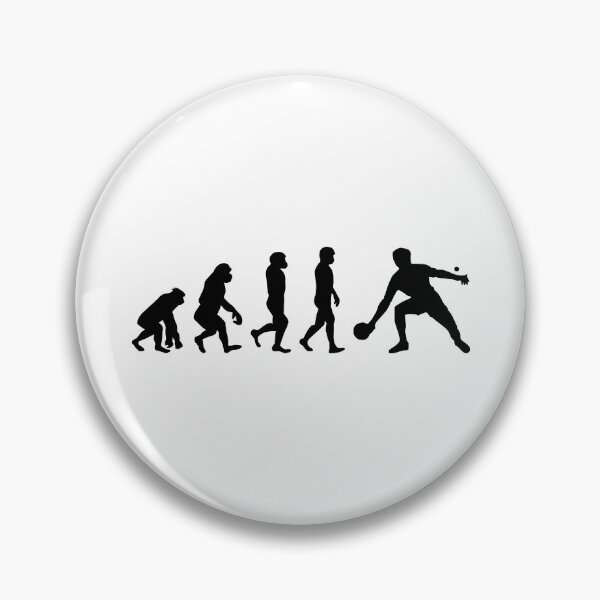 Item preview, Ping Pong Master Table Tennis Paddle Player Evolution designed and sold by CuteDesigns1.