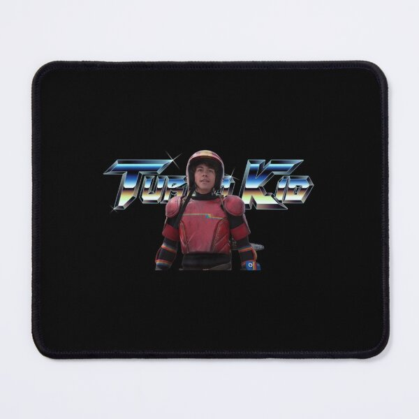Item preview, Turbo Kid - Turbo Logo(2015) ☆VHSGasm Video☆ | HORROR MERCH BEST SELLING Limited Edition | Perfect Gift For You And Friends designed and sold by Kelsey Debbie.