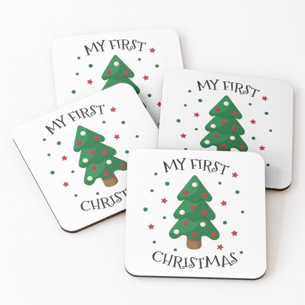 Item preview, My 1st Christmas designed and sold by zhannad.