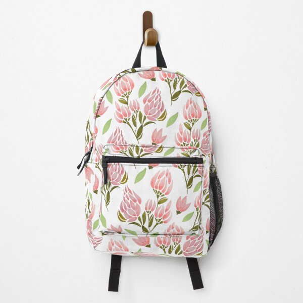 Item preview, Watercolor flowers pattern  designed and sold by LKL-Designs.