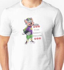 Free Robert Shmurda Unisex T-Shirt