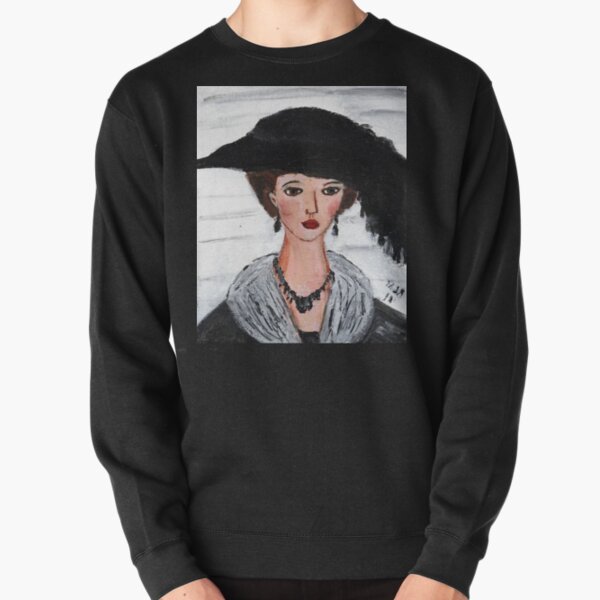 wharton sweatshirt