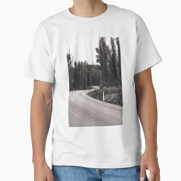 Item preview, The Long and Winding Road designed and sold by Quin Hayes.