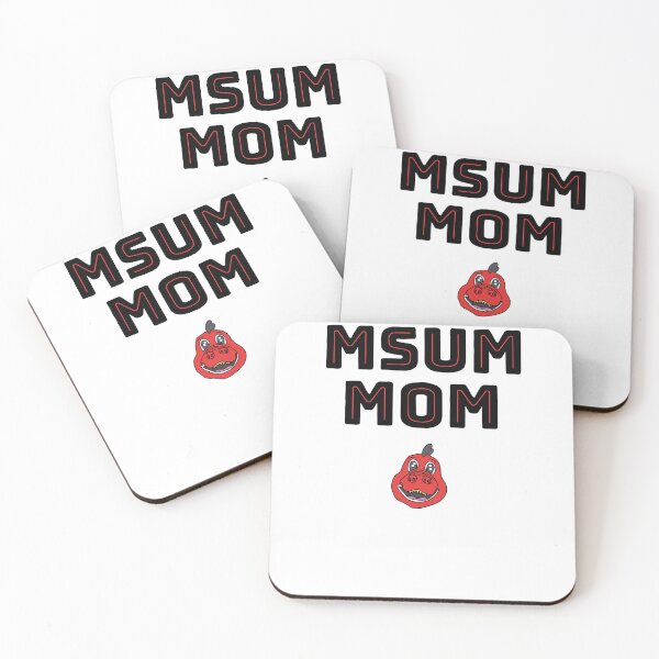 Item preview, MSUM MOM designed and sold by MusicTime12.