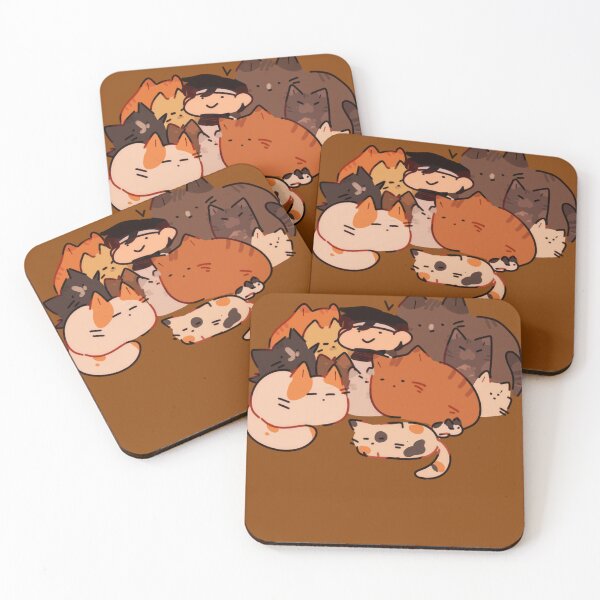 Item preview, sapnap kittens designed and sold by boscioguidena.