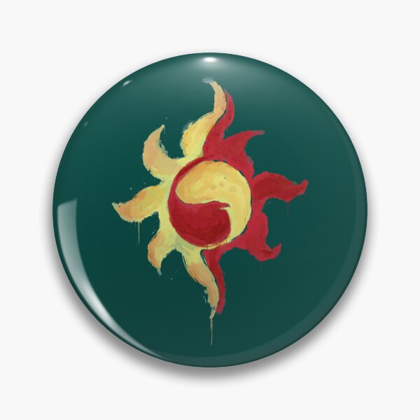 Item preview, Sunset Shimmer Paintsplatter   designed and sold by BaldricStathams.