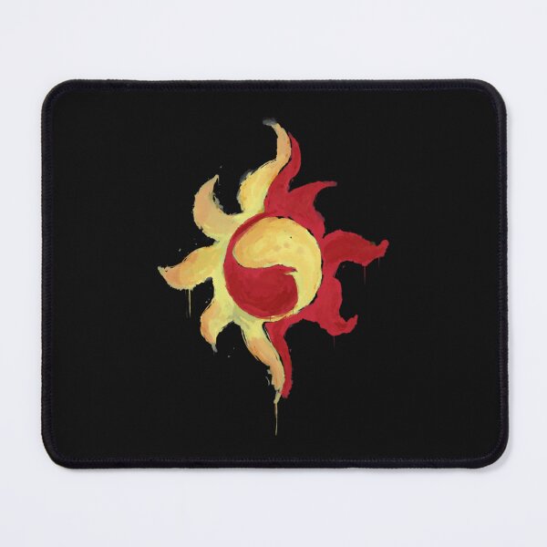 Item preview, Sunset Shimmer Paintsplatter designed and sold by BaldricStathams.