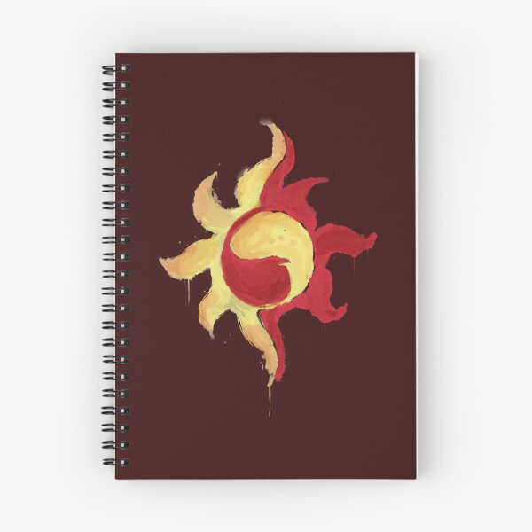 Item preview, Sunset Shimmer Paintsplatter   designed and sold by BaldricStathams.