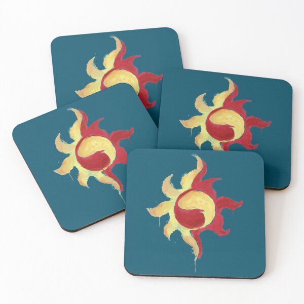 Item preview, Sunset Shimmer Paintsplatter   designed and sold by BaldricStathams.