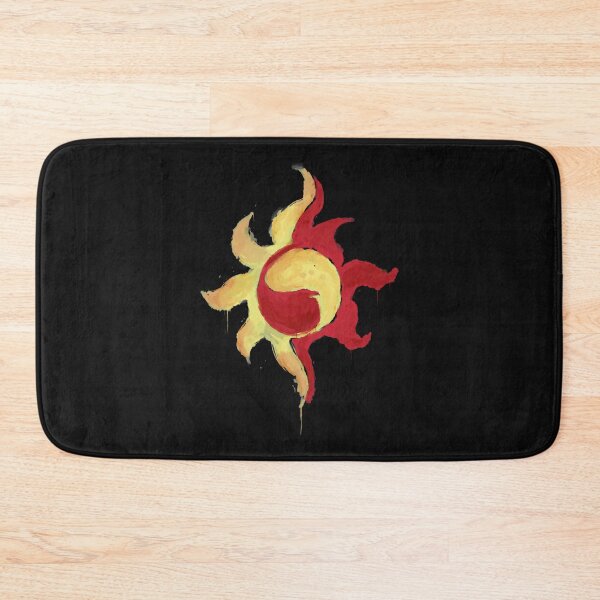 Item preview, Sunset Shimmer Paintsplatter   designed and sold by BaldricStathams.