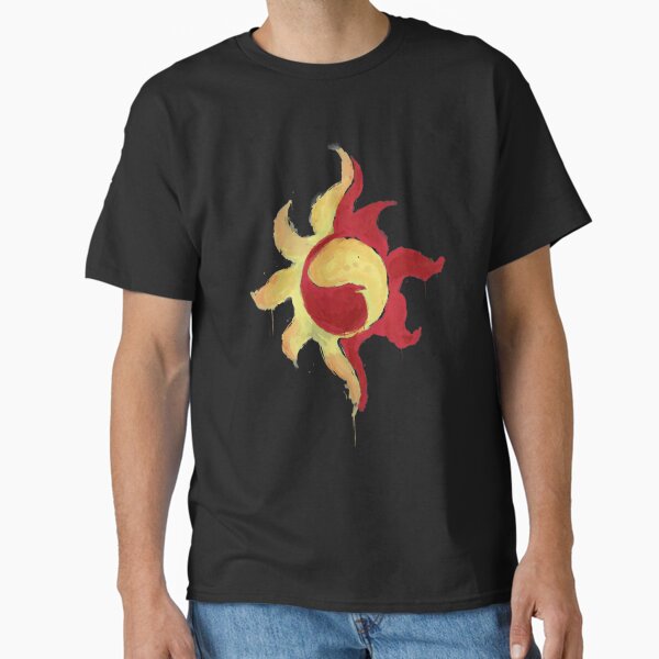 Item preview, Sunset Shimmer Paintsplatter   designed and sold by BaldricStathams.