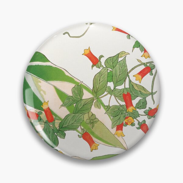 Item preview, Maranta And Manettia designed and sold by placefa.