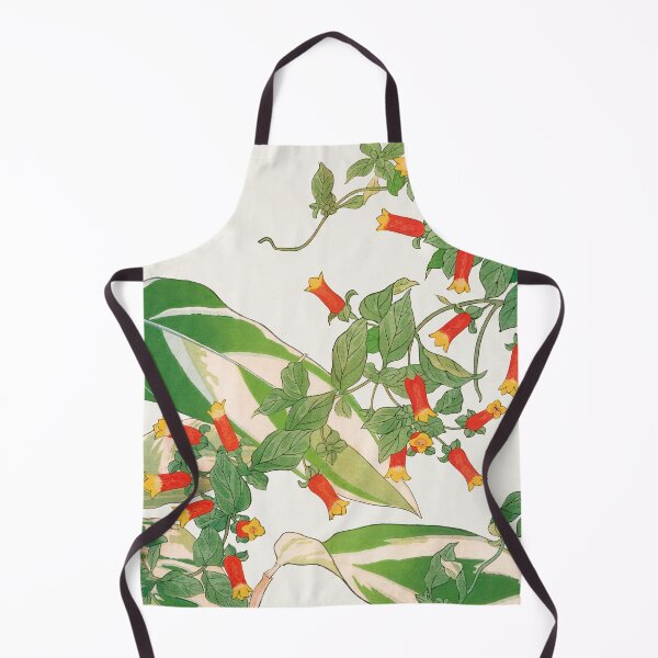 Item preview, Maranta And Manettia designed and sold by placefa.