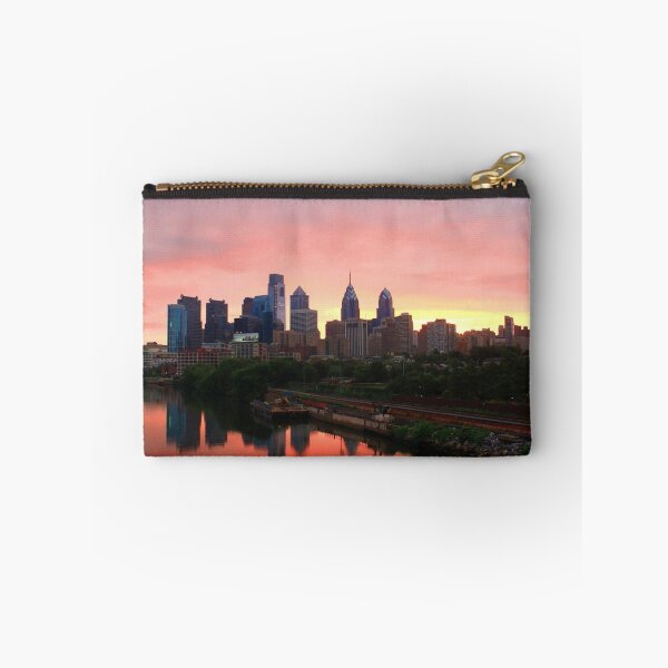 Item preview, Beautiful Philly Skyline designed and sold by DeeAre Photos and Collectibles.