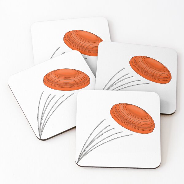 Item preview, Flying Clay Pigeon designed and sold by The Reloading Bench.