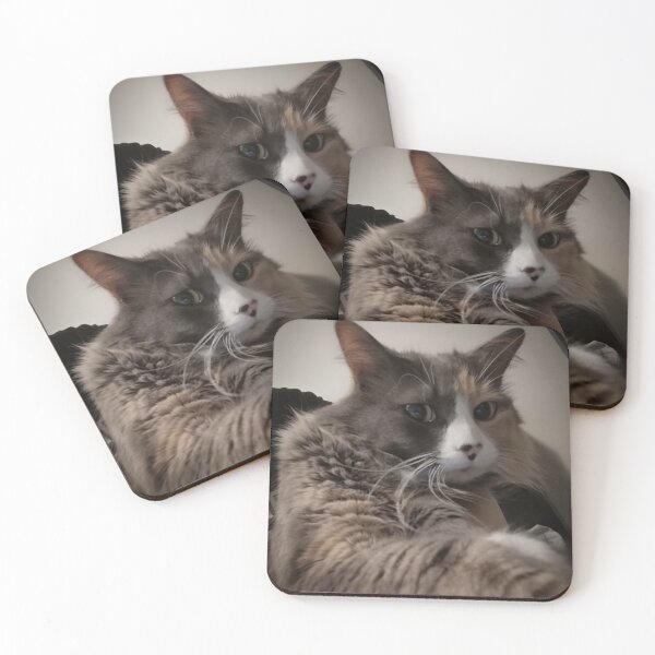 Item preview, Unimpressed Grumpy Cat designed and sold by PurrfectPixels.