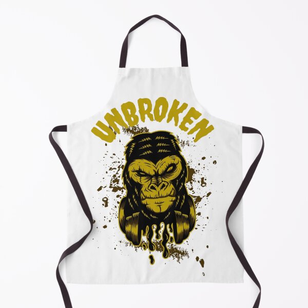 Item preview, UNBROKEN designed and sold by Shamboogie.