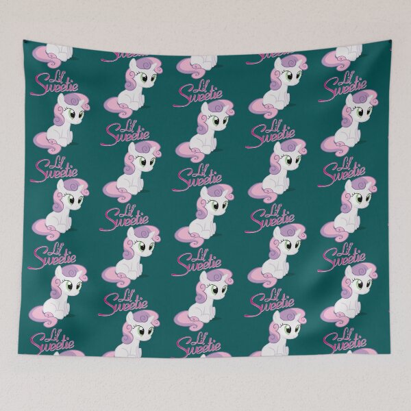 Item preview, Sweet little thing   designed and sold by BaldricStathams.