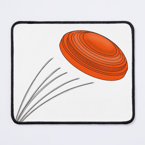 Item preview, Flying Clay Pigeon designed and sold by The Reloading Bench.