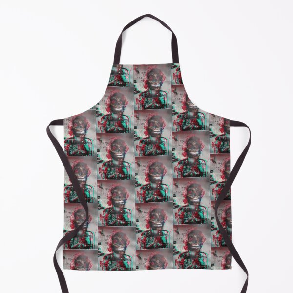 Item preview, Unmask the Beauty Underneath designed and sold by Gonkpoke.