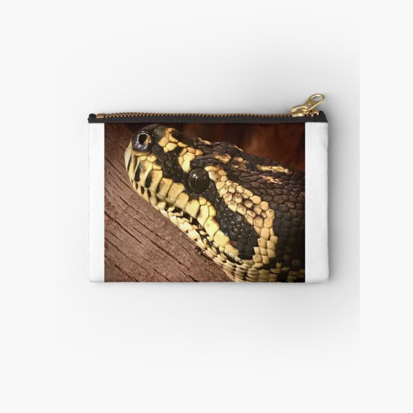 Item preview, Jungle carpet python  designed and sold by Leuk.