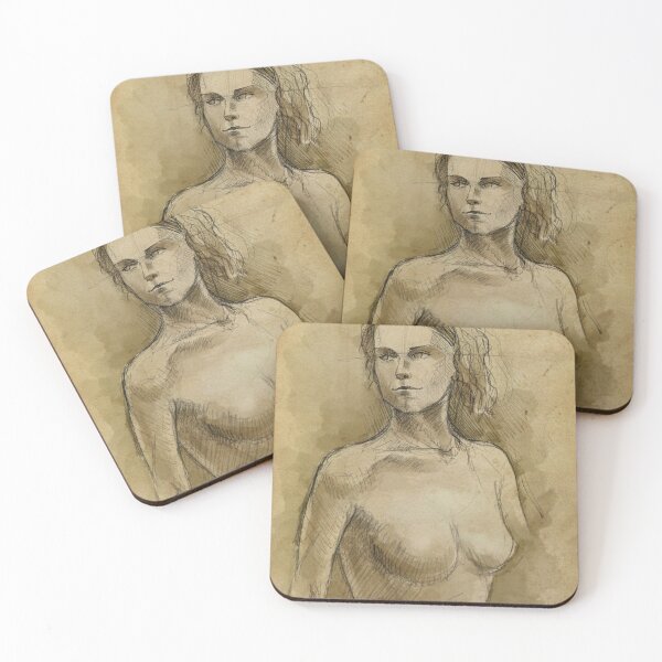 Item preview, Life Drawing 2 designed and sold by LonelyWinters.