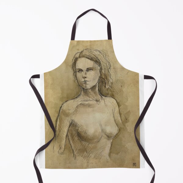 Item preview, Life Drawing 2 designed and sold by LonelyWinters.