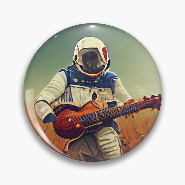 Item preview, Guitar Abstract Series 2 designed and sold by Creative Shed Designs.