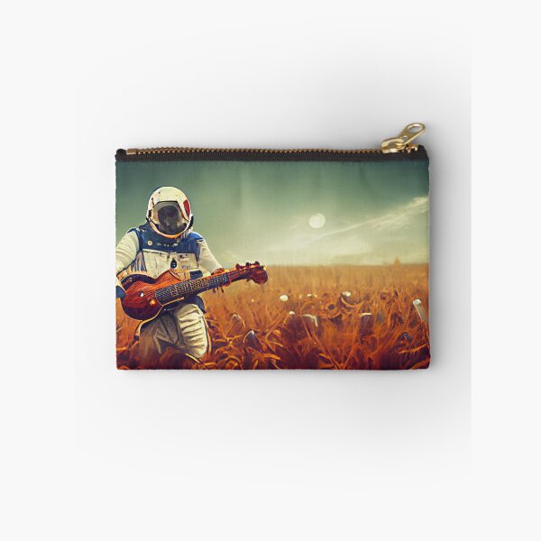 Item preview, Guitar Abstract Series 2 designed and sold by Creative Shed Designs.