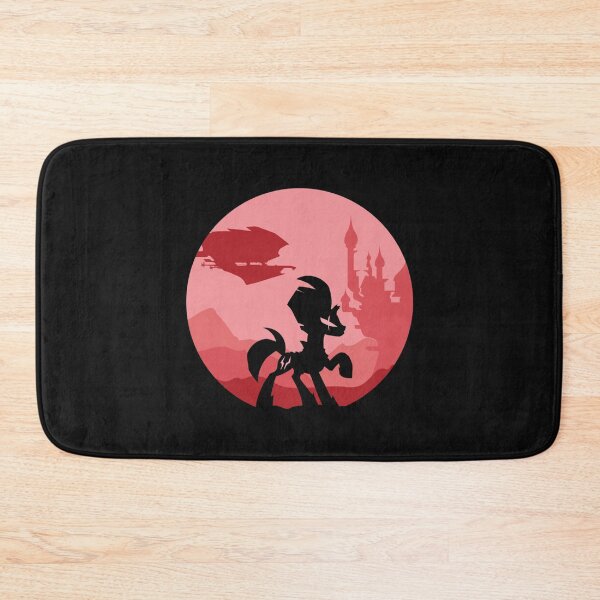 Item preview, Tempest Shadow on the attack silhouette   designed and sold by BaldricStathams.