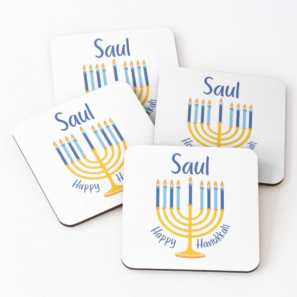 Item preview, Custom Hanukkah Hanukkiah designed and sold by thekosherhub.