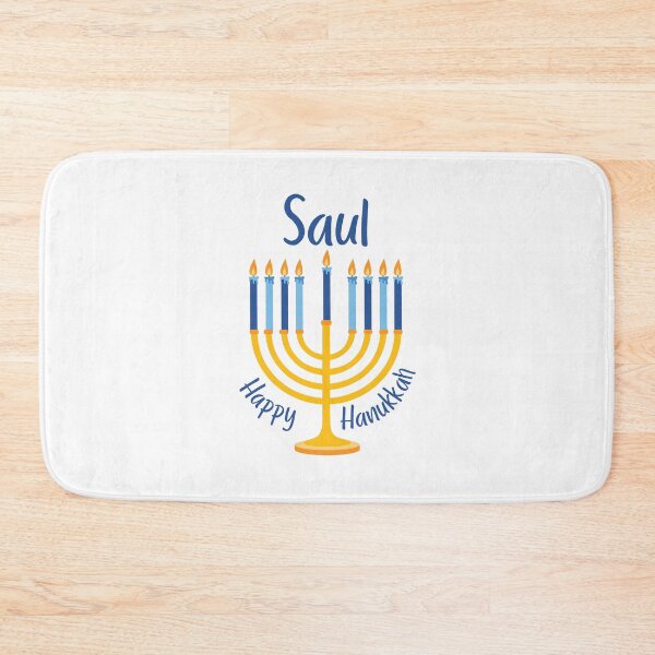 Item preview, Custom Hanukkah Hanukkiah designed and sold by thekosherhub.