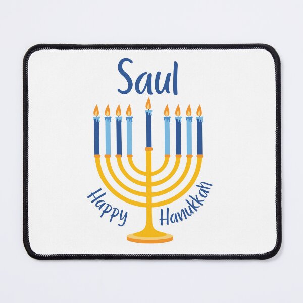 Item preview, Custom Hanukkah Hanukkiah designed and sold by thekosherhub.