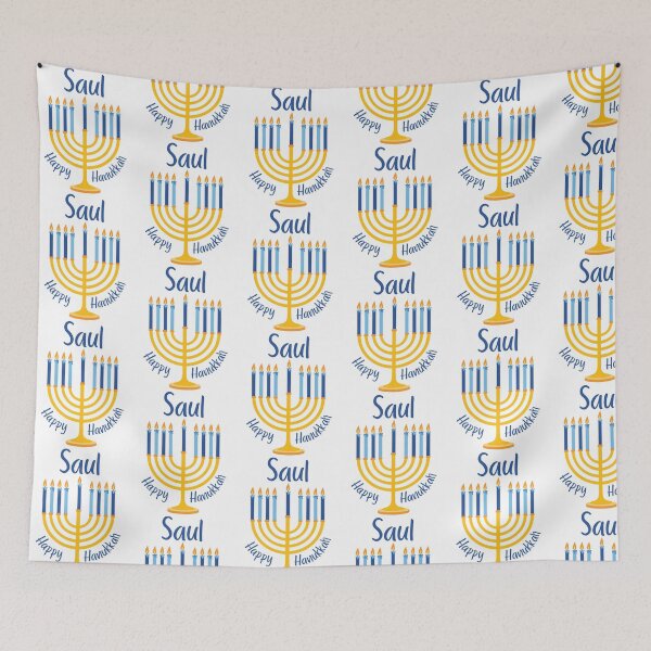Item preview, Custom Hanukkah Hanukkiah designed and sold by thekosherhub.