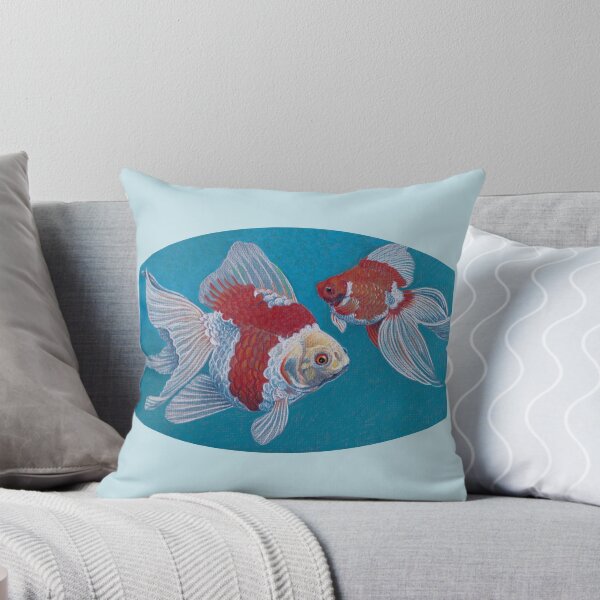 Item preview, Ryukin designed and sold by Sharon K.