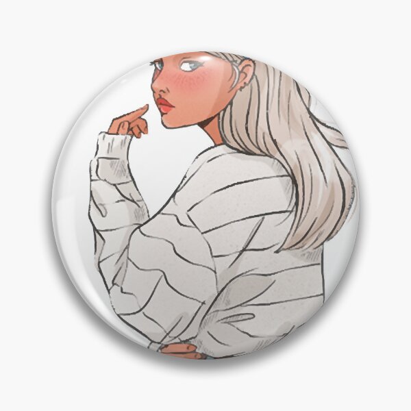Item preview, Cute Blondie Girl  designed and sold by kaeleenoo.