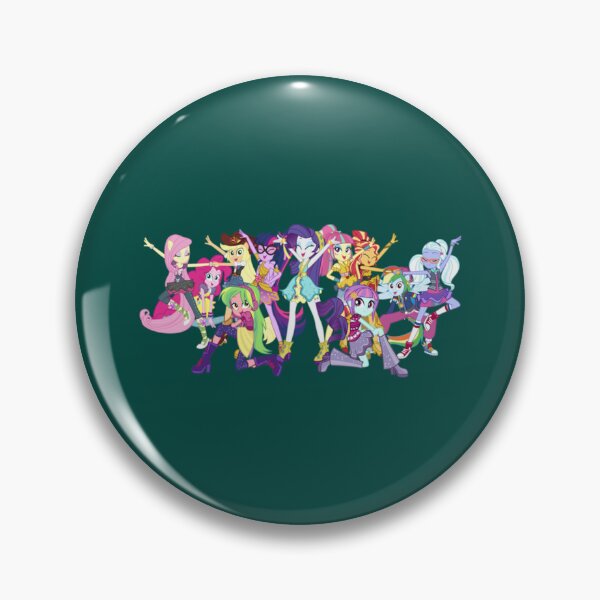 Item preview, The Crystal Rainbooms   designed and sold by BaldricStathams.