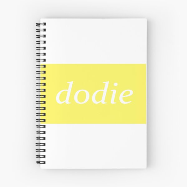 Item preview, dodie yellow designed and sold by sophiemonie.