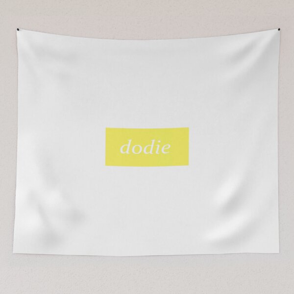 Item preview, dodie yellow designed and sold by sophiemonie.