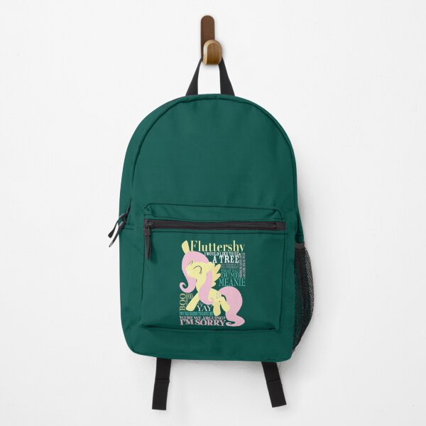 Moschino my best sale little pony backpack