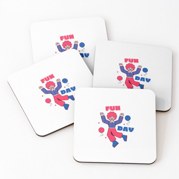 Item preview, FUN DAY designed and sold by ArtistLibrary.