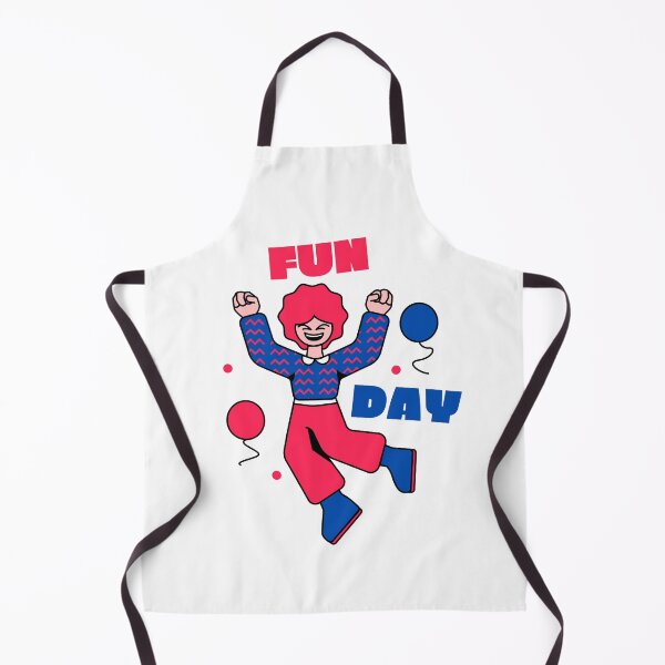 Item preview, FUN DAY designed and sold by ArtistLibrary.