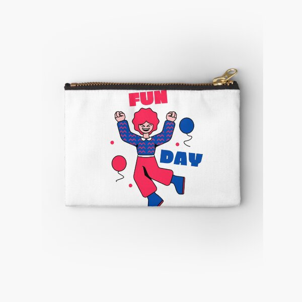 Item preview, FUN DAY designed and sold by ArtistLibrary.