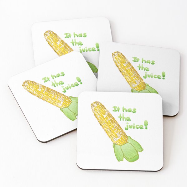 Item preview, It’s Corn designed and sold by MoreThanADrop.