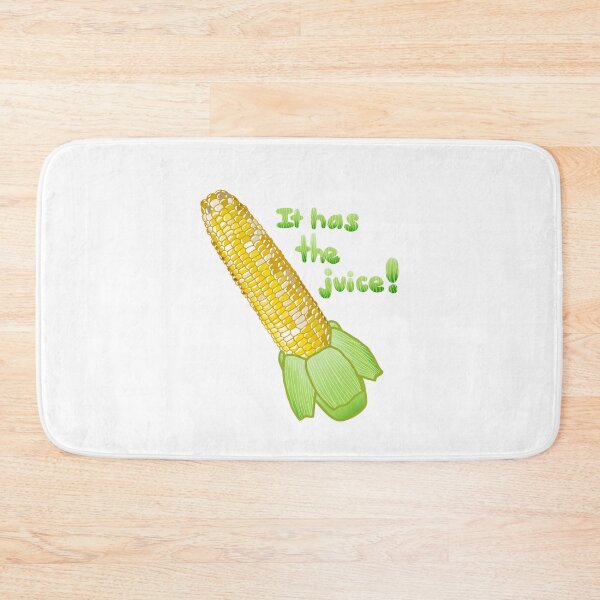 Item preview, It’s Corn designed and sold by MoreThanADrop.