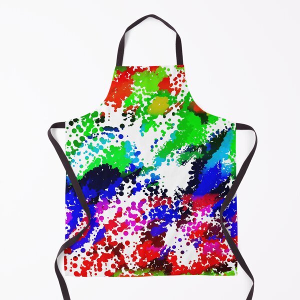 Item preview, Prism Splatter Alternate designed and sold by KRSArt.