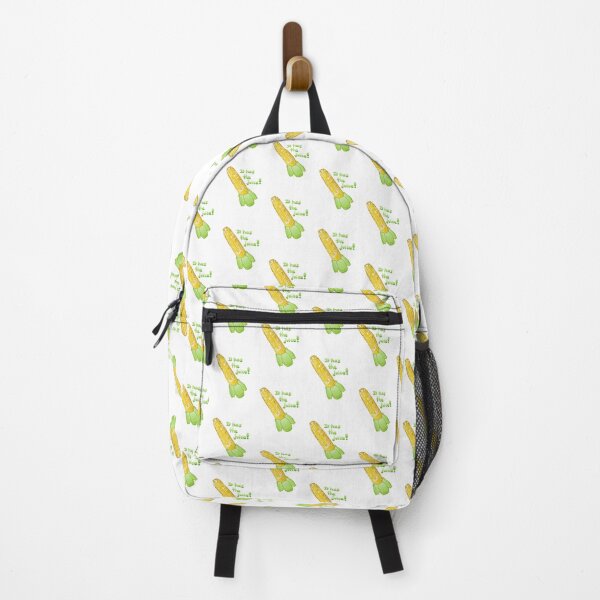 Item preview, It’s Corn designed and sold by MoreThanADrop.