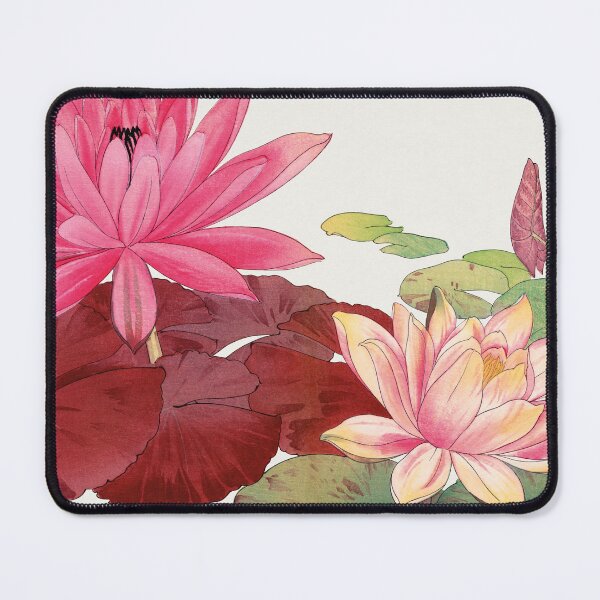 Item preview, Nymphaea Lotus Flower designed and sold by placefa.