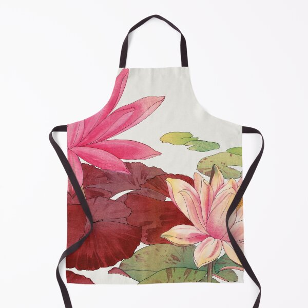 Item preview, Nymphaea Lotus Flower designed and sold by placefa.